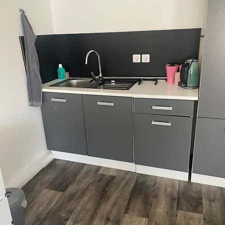 Aydogan Vermietung Apartment Stade