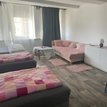 Apartmán Aydogan Vermietung *