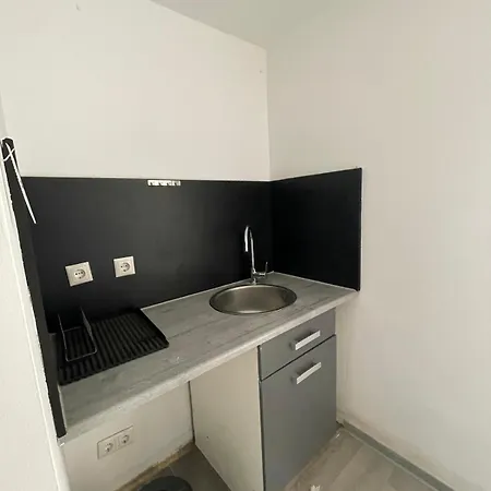 Apartamento Aydogan Vermietung