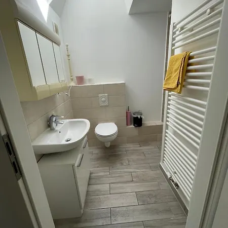 Aydogan Vermietung Apartament Stade