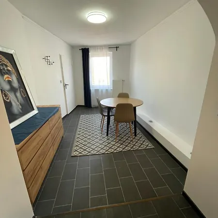 Apartament Aydogan Vermietung Stade