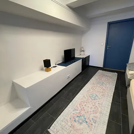 Aydogan Vermietung Apartment *