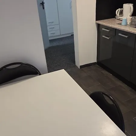 Aydogan Vermietung Apartament