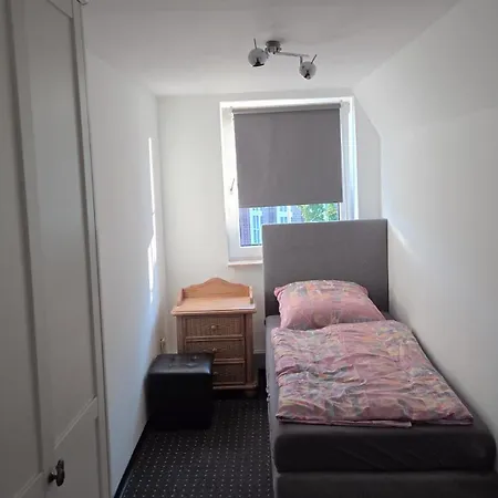 Apartmán Aydogan Vermietung