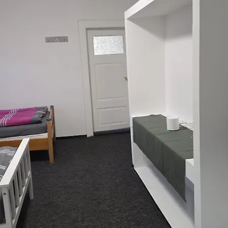 Aydogan Vermietung Apartmán *