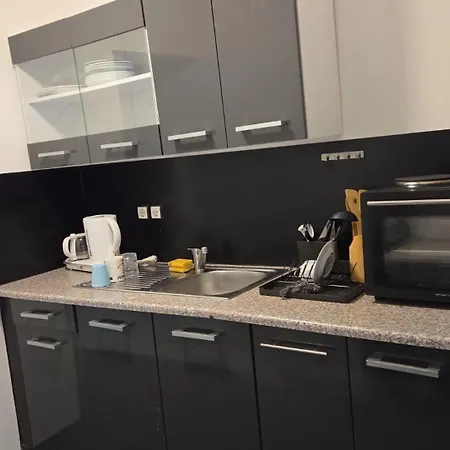 Aydogan Vermietung * Stade