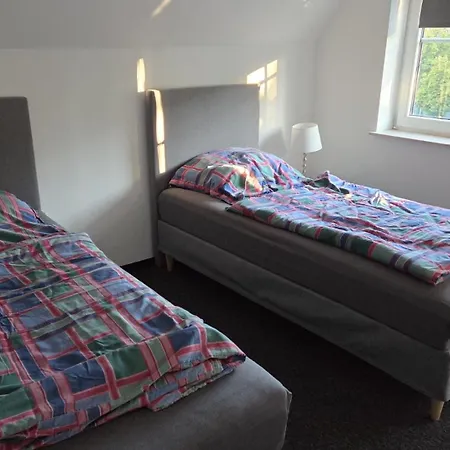 Apartmán Aydogan Vermietung